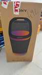Boxa portabilal Sony SRS-XV800, Wireless Party Speaker, Mega Bass