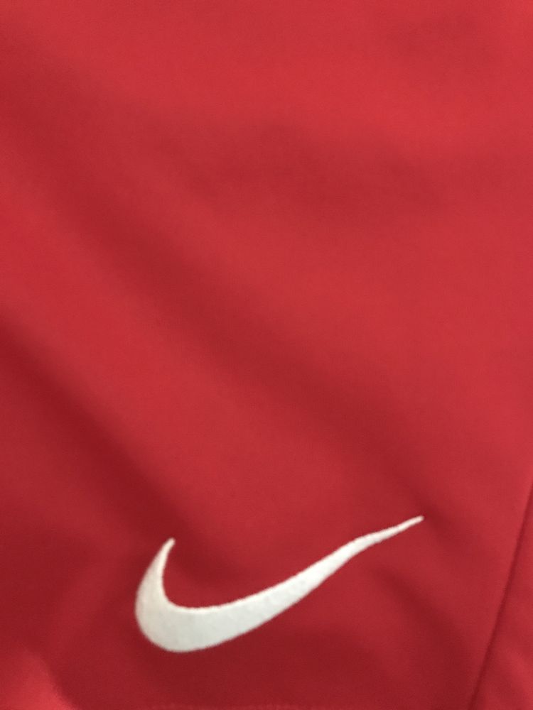 Спортни къси панталони Nike Dri-Fit