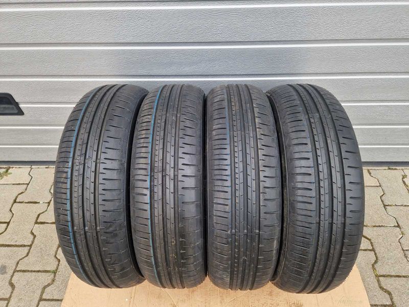 4 Falken R18 175/60
нови летни гуми
DOT0624