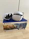 PlayStation 5 VR2 – Ca nou, folosit doar 2 ori! Super preț 1699 RON!