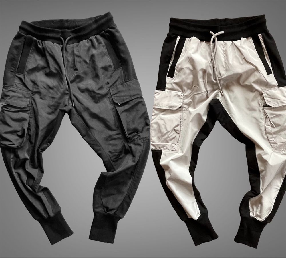 Pantaloni VGB style calitate premium!