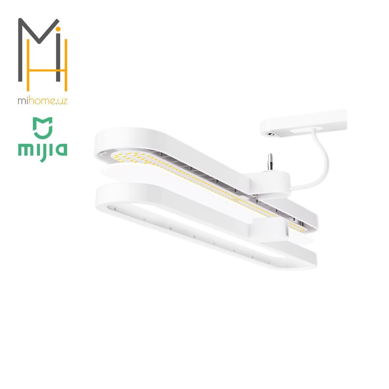 Настольная лампа Xiaomi Mijia Table Lamp Pro Read and Write Edition
