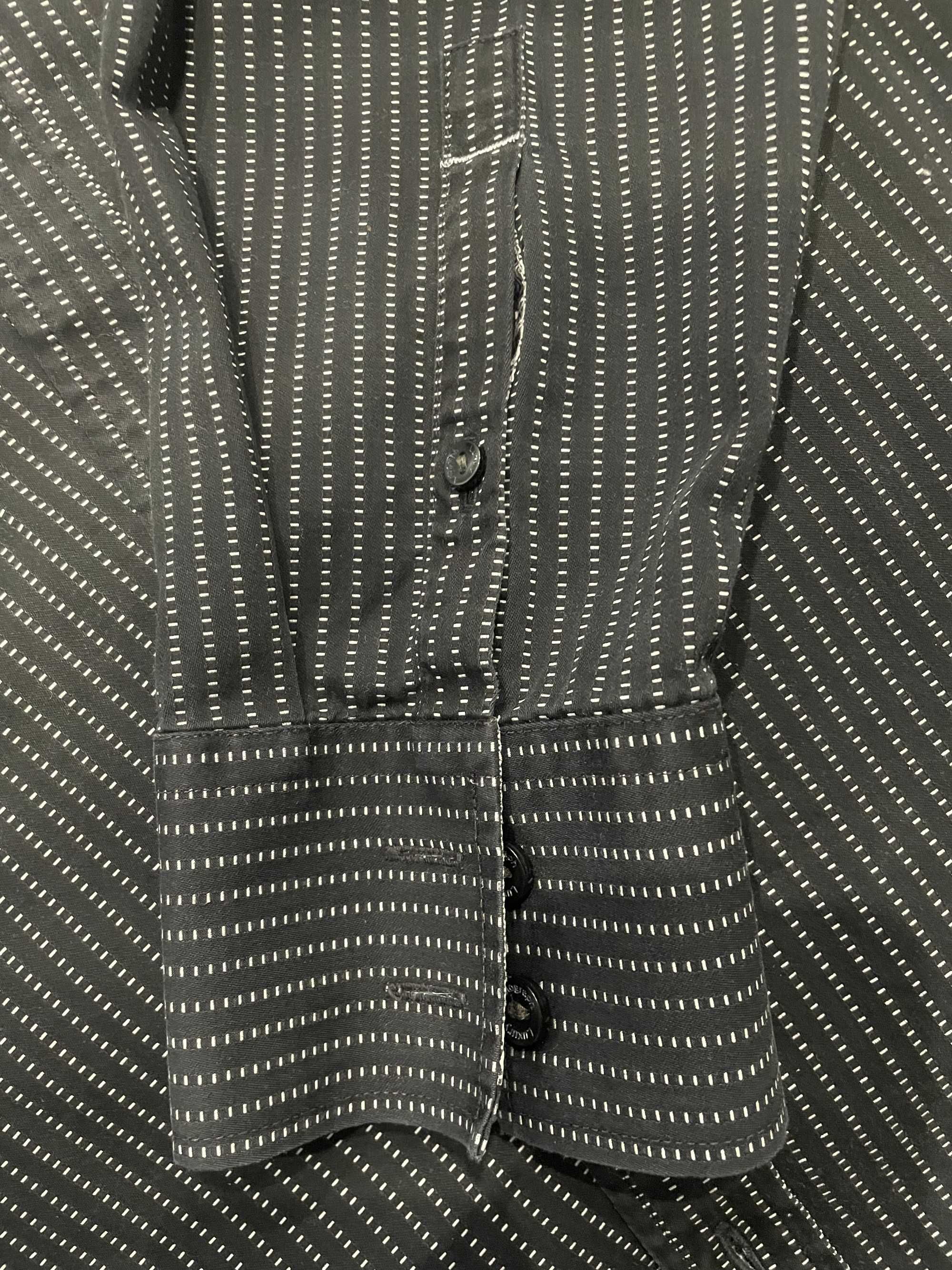 Лукзозна мъжка риза MARKS & SPENCER Autograph