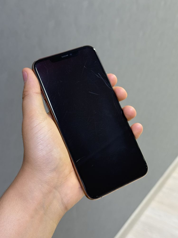 Iphone 11 Pro Max 256 GB | Mobile Zone
