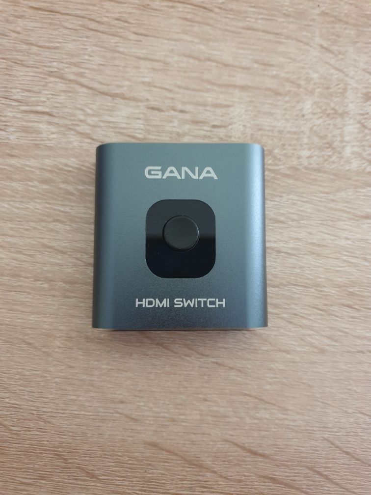 HDMI Bi-Direction Switch