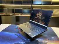 Игровой Ноутбук LENOVO LEGION 5 AMD Ryzen 5-5600H! 16GB! RTX 3050 4GB
