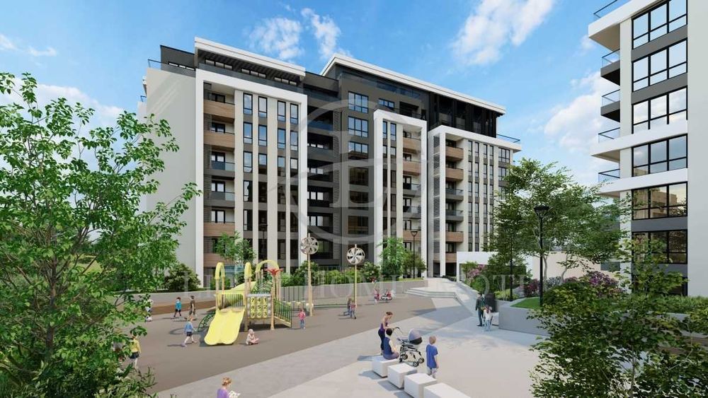 Продава се Двустаен апартамент в Пловдив, Христо Смирненски - 102 кв.м за 1130 €/кв.м - Снимка #3