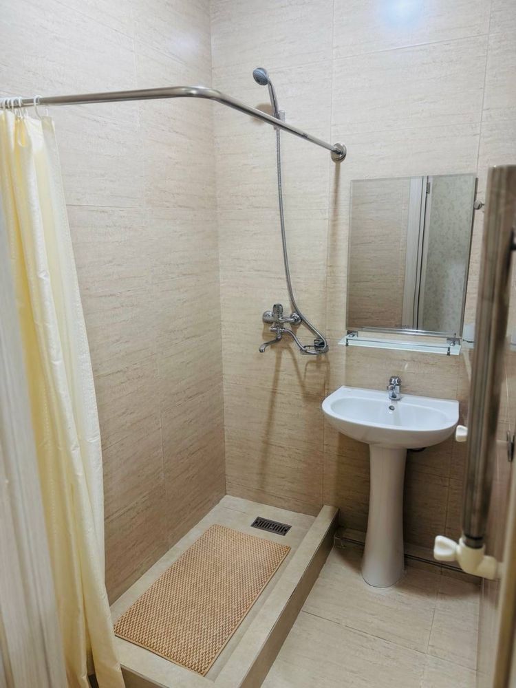 Продаеться 3-х комнатная квартира в Olmazar City