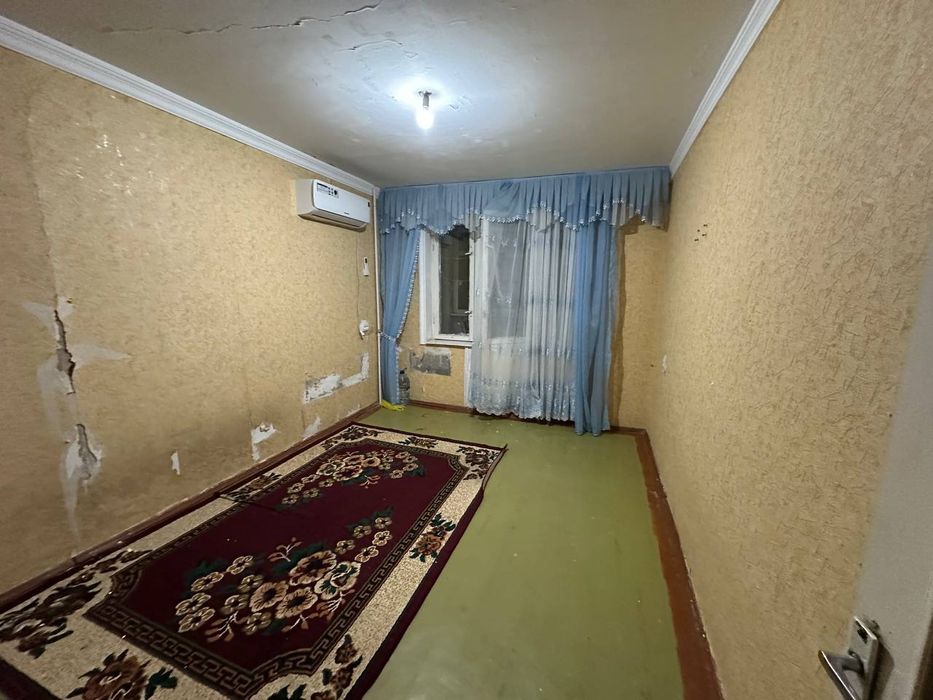 Срочно продается квартира