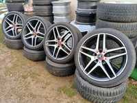 Jante R19 OEM Mercedes AMG/// GLC GLE GLB GLS S CLS CLA GLK ML  5x112