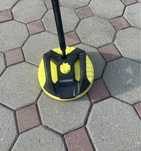 Vand curatitor terase Parkside