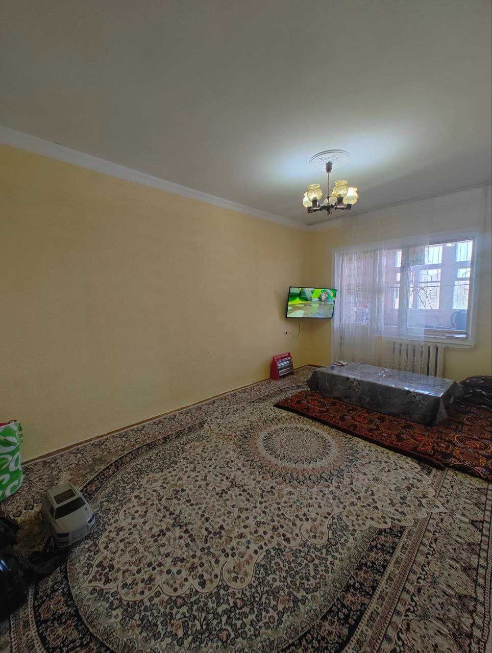 ИПОТЕКА Продается Срочно 2/3/5 кв массив Югнакий №248 Жамила
