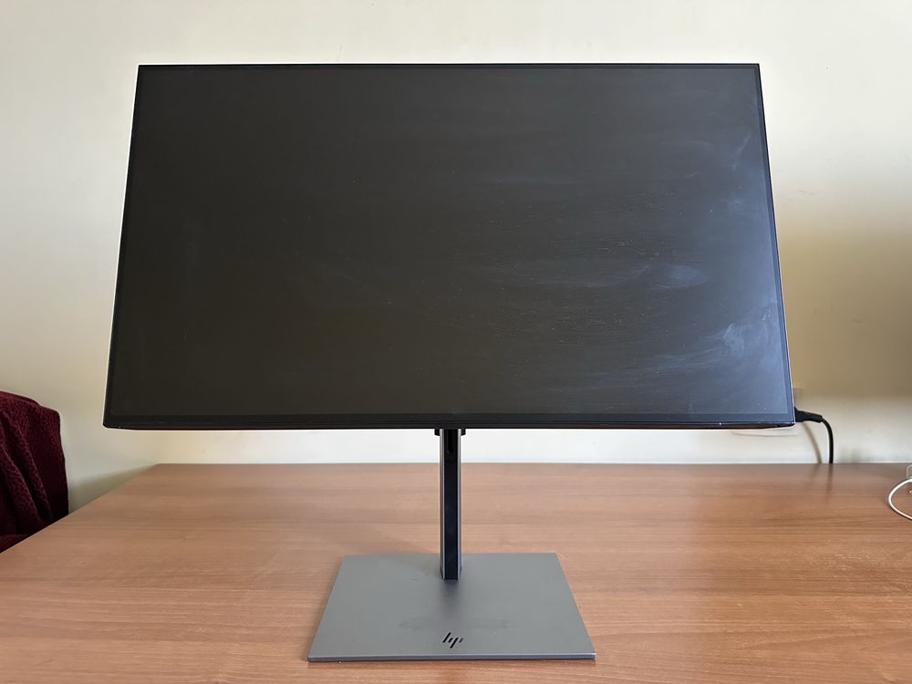 Мониторы hp z24f g3 fhd
