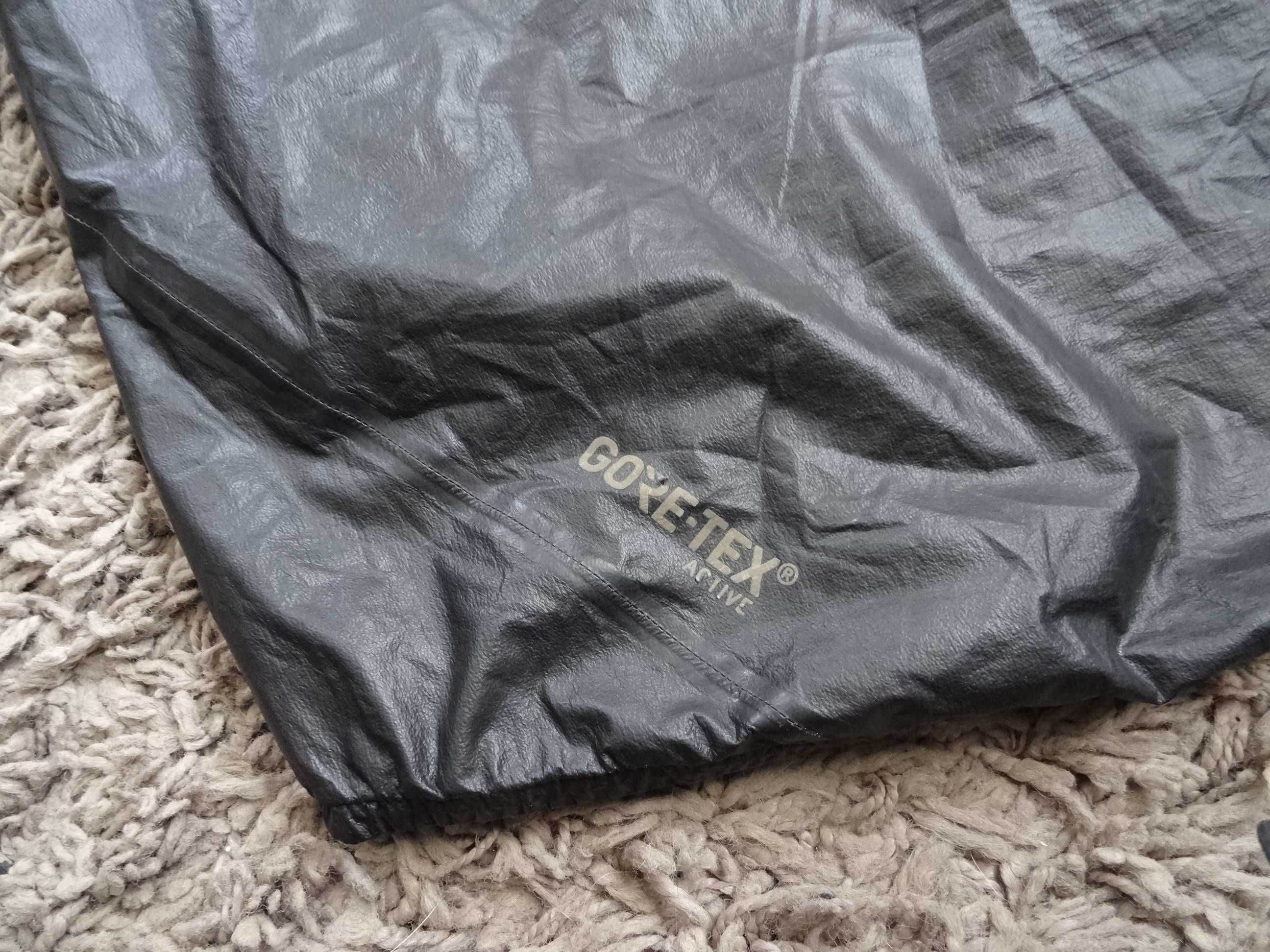 gore-tex active XXL bike wear