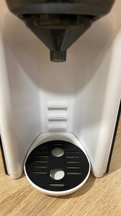 Aparat Espressor lapte praf Baby Brezza