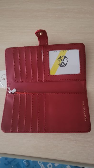 Portofel nou dama