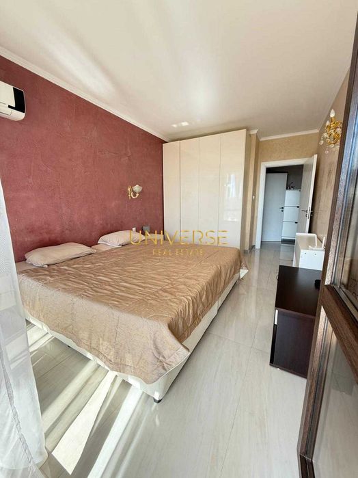 Продава се Двустаен апартамент в Свети Влас - 68 кв.м за 1508 €/кв.м - Снимка #11