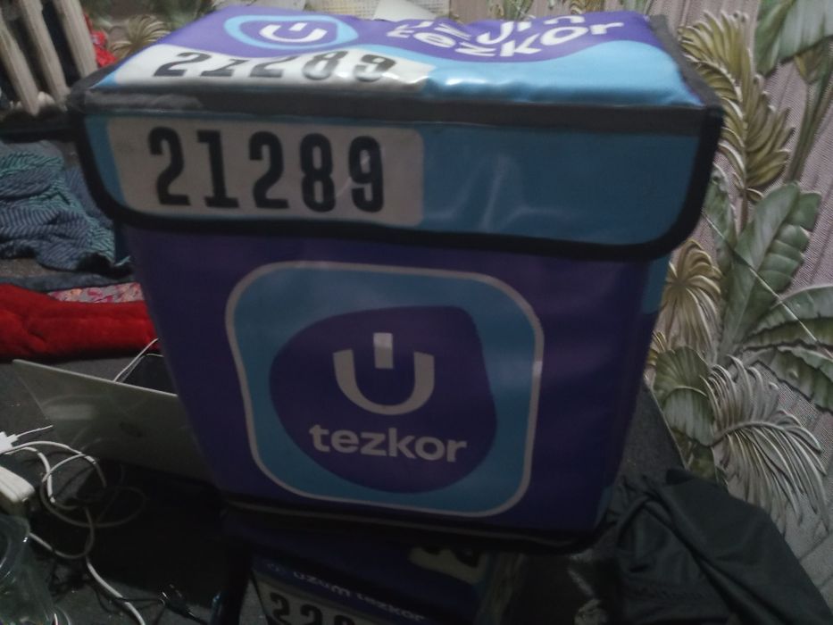 Uzum terma sumka 2ta bor