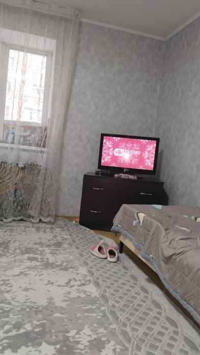 Продам Квартиру Сейфуллина 3