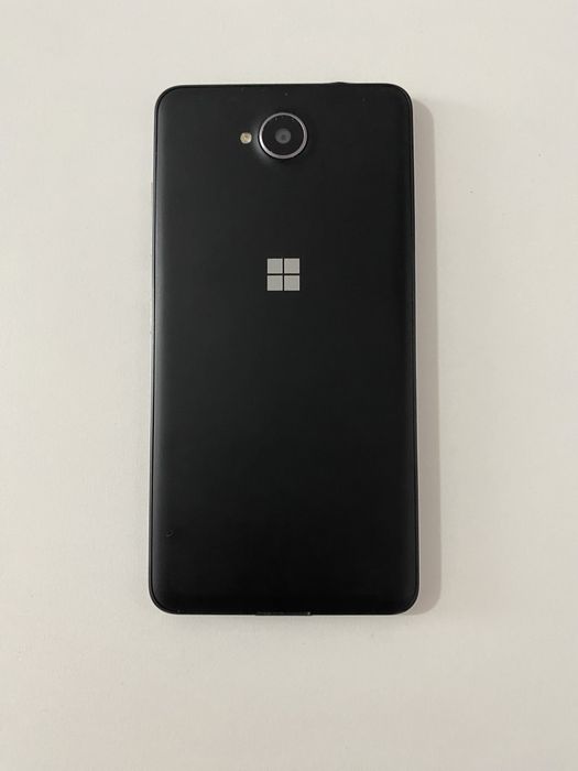 Telefon Microsoft Lumia 650-in stare buna