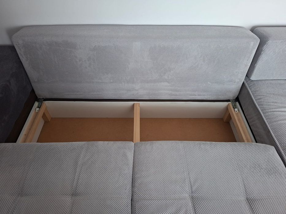 Vând coltar extensibil