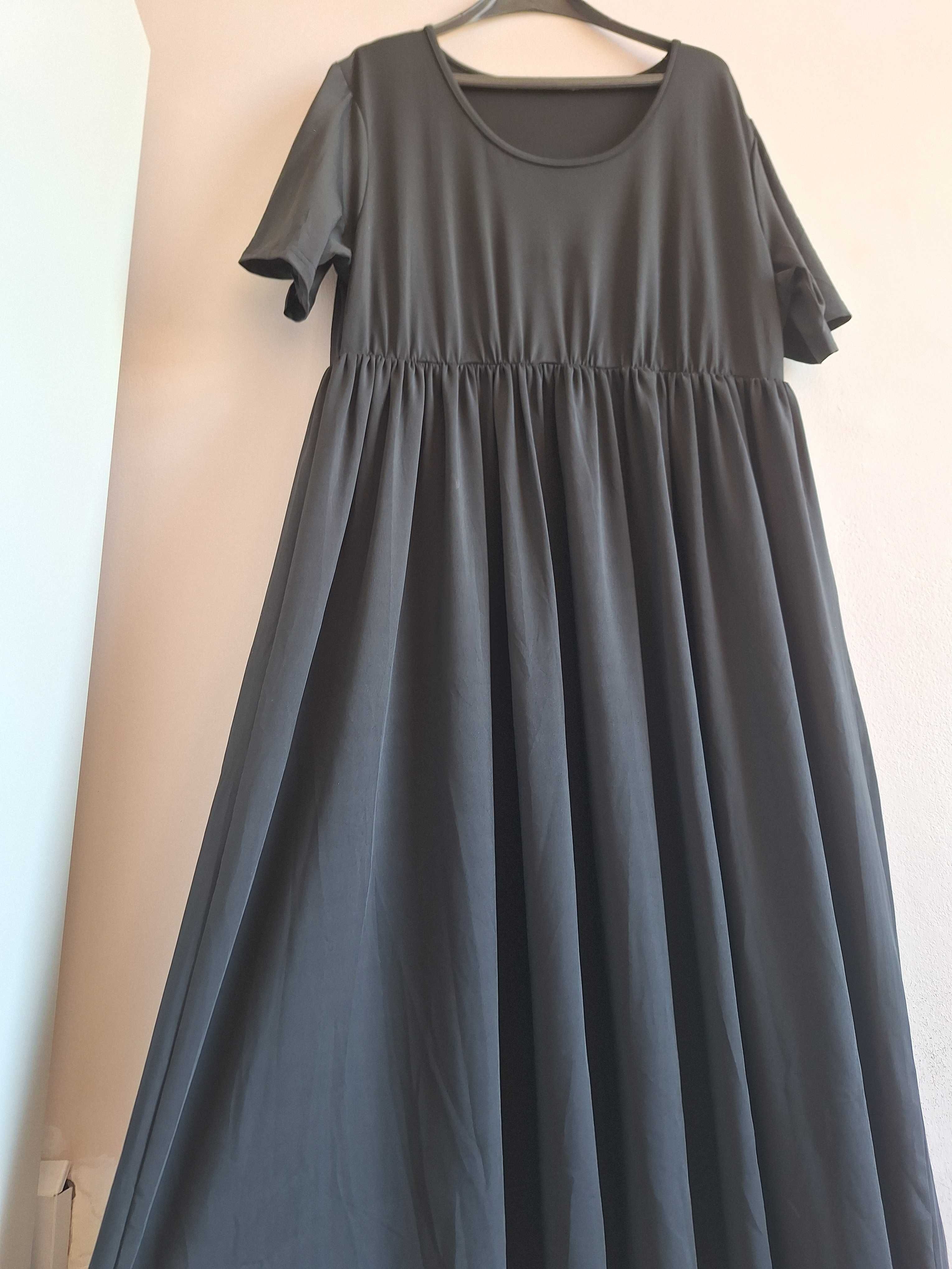 РОКЛИ МАКСИ размери до 4XL