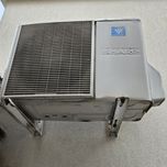 Sharp AY-T25SBC  инверторен климатик,с трасформатор