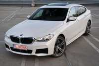 BMW Seria 6 White Pearl, Full LED , Cheie Display , 3 Key