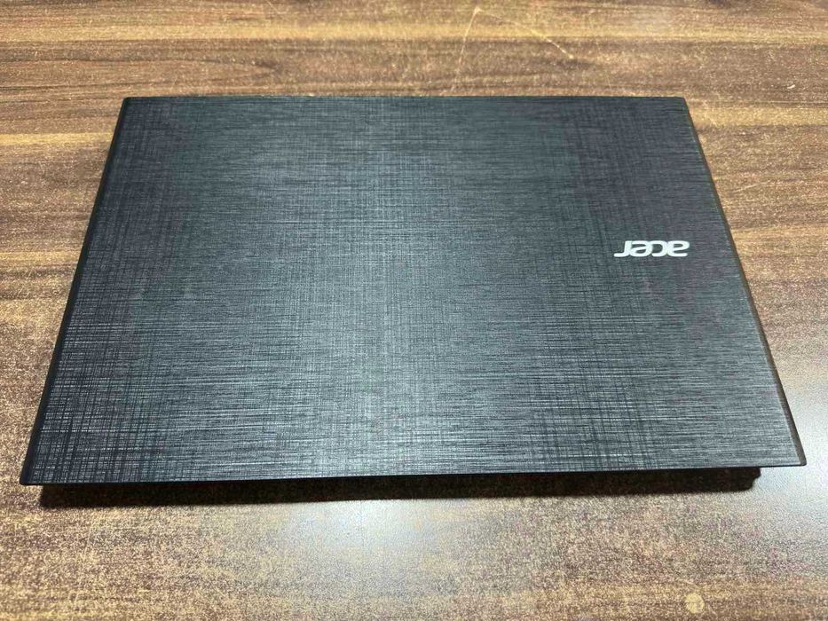 Acer Aspire E5-532, Nvidia 920M, 4GB RAM, 256GB