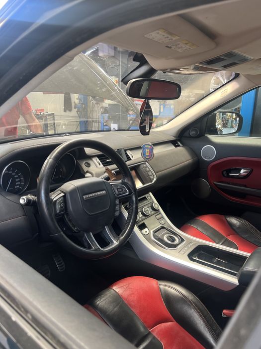 Range Rover evoque 2.2 proprietar
