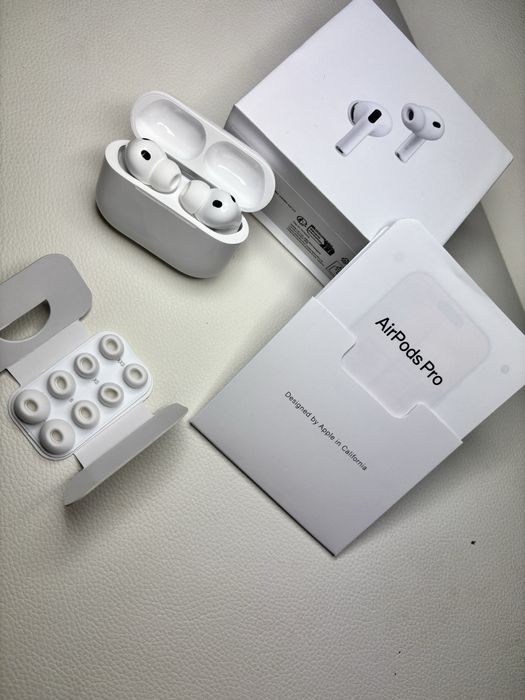 Casti Airpods Pro 3