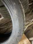 Continental ecocontact 6 на Zeekr X