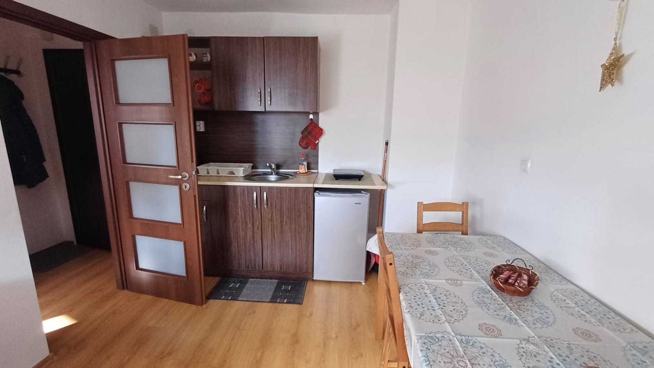 Продава се Двустаен апартамент в Банско - 53 кв.м за 774 €/кв.м - Снимка #4