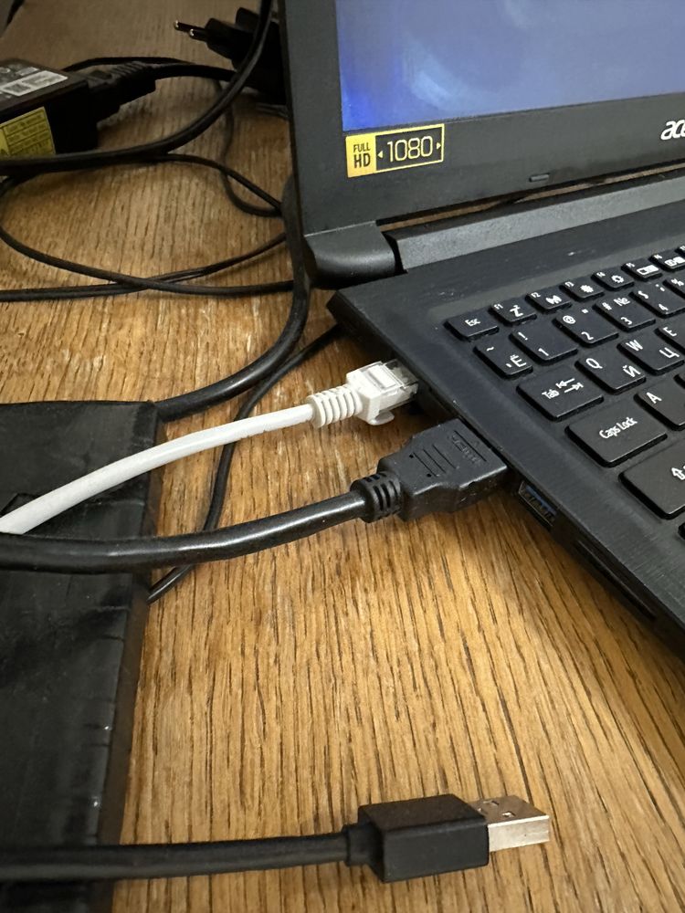 Ноутбук Acer Aspire A3 A315-41G