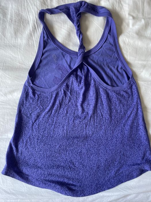 Top tip Maiou Nike Sport dama