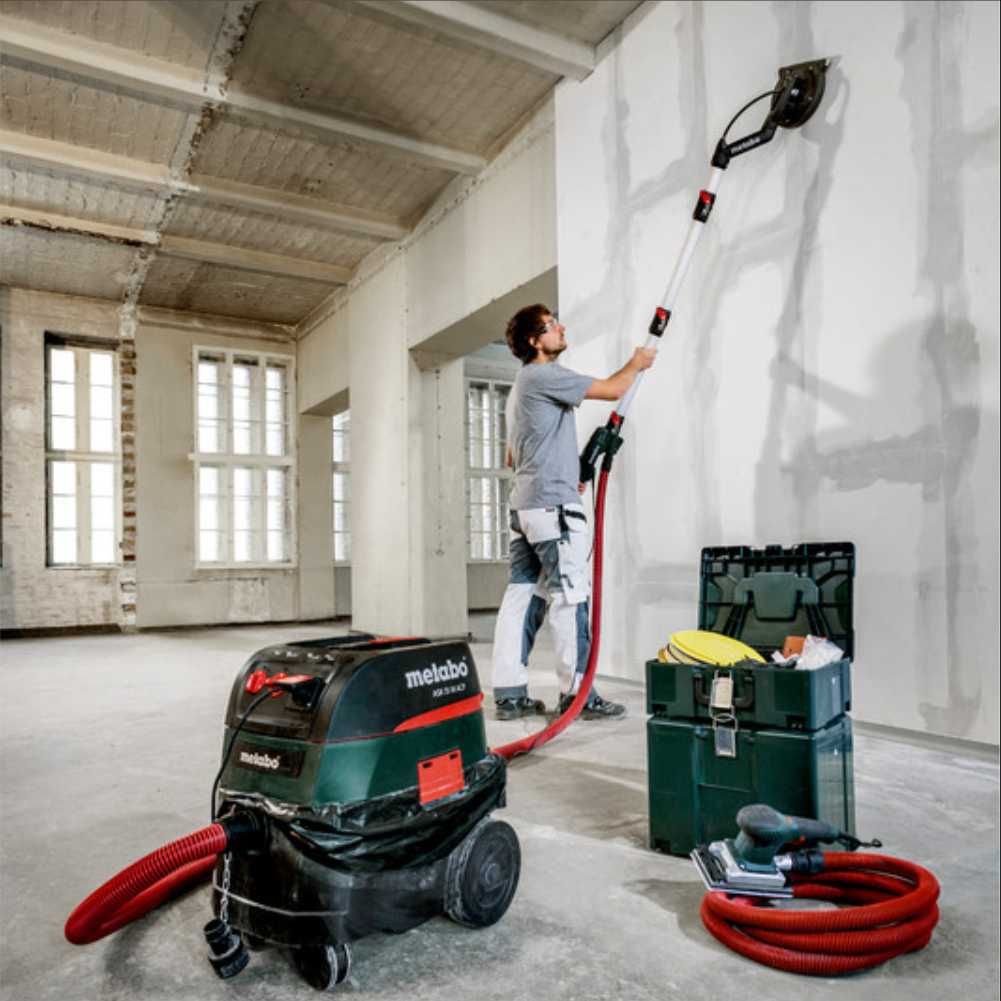 Aspirator electric uscat-umed AutoCleanPlus METABO ASR 35 M ACP