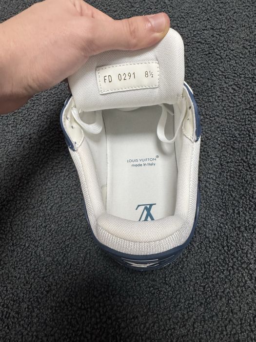Louis Vuitton Trainers