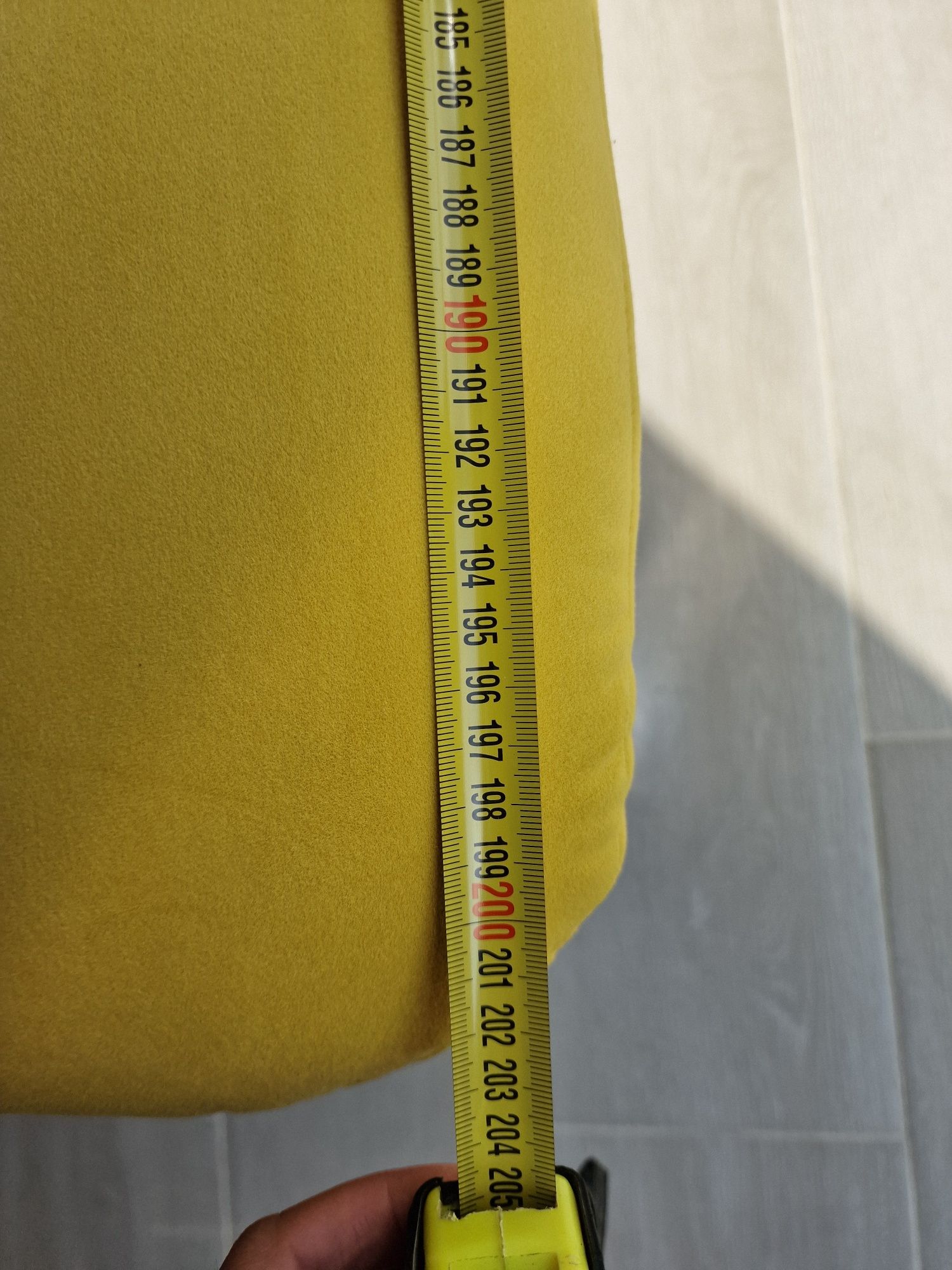 Canapea extensibila