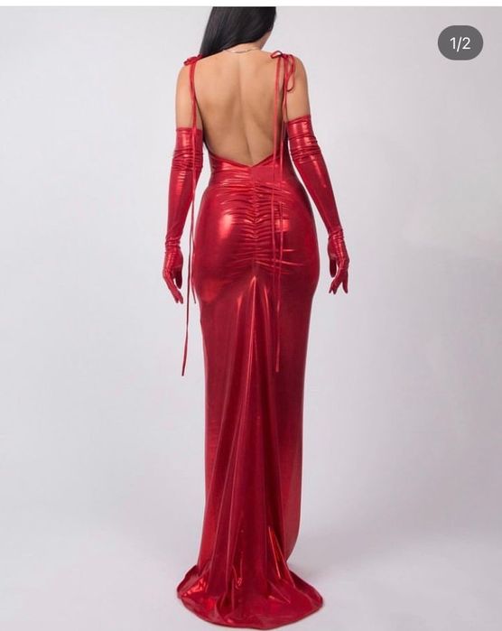 Rochie de seara houseofalyeva
