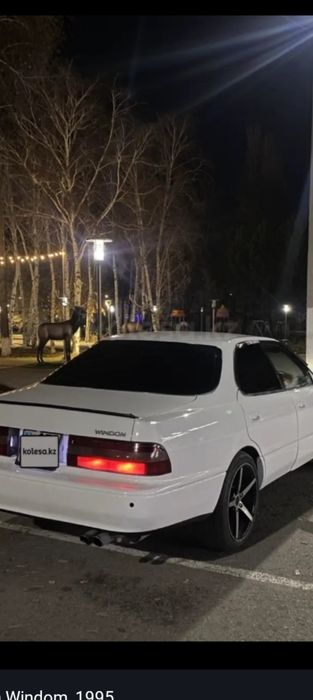 Продам Тайота Виндом