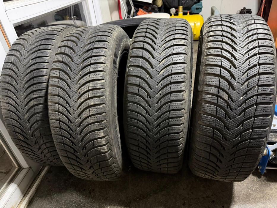 Jante bmw iarna 16”