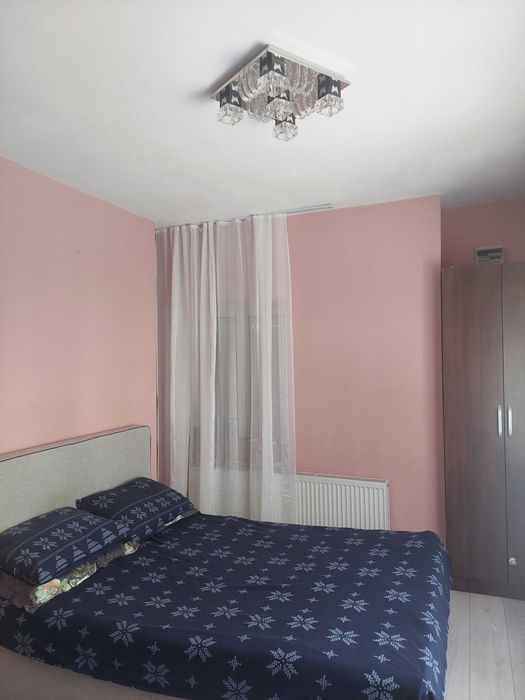 Casa de vanzare complet renovata in Ilișua, B-N.