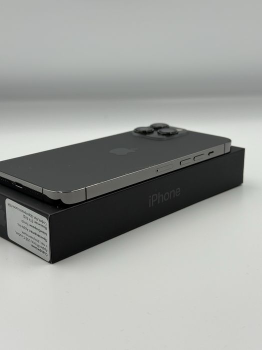 iPhone 13 Pro Max 128 Gb Space Grey