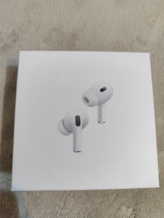 AirPods Pro 2nd generation