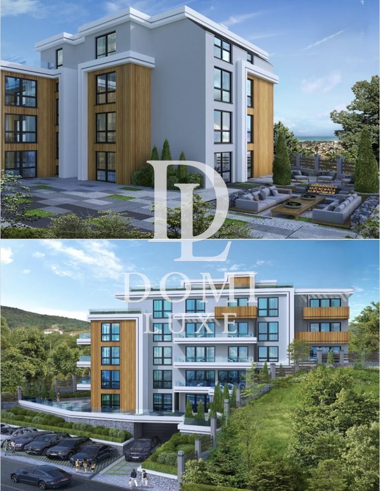 2-стаен в Варна-Виница площ 75 цена 125000