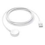 Магнитно безжично USB зарядно устройство STELS, Apple iWatch