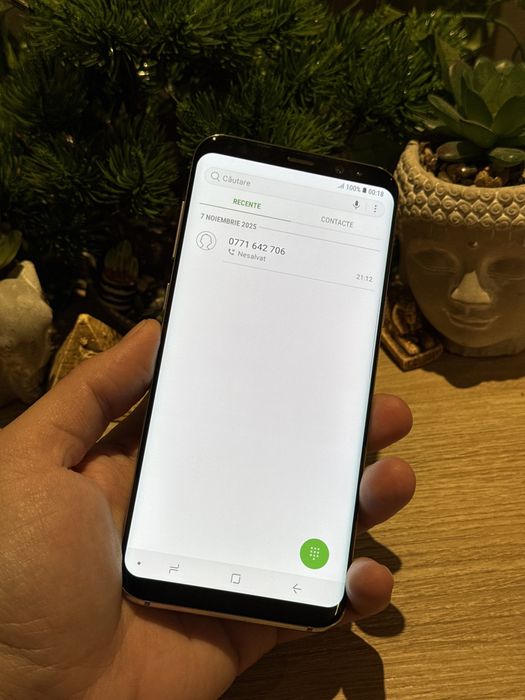 Samsung s8 plus ‼️Ca NOU‼️Garantie‼️
