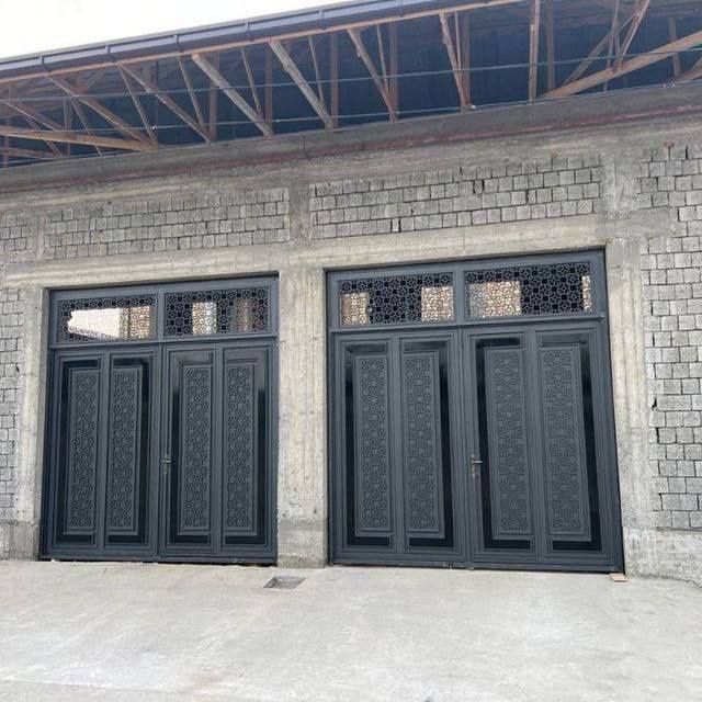 Ворота Darvozalar Темир дарвозалар дарвоза temir darvoza