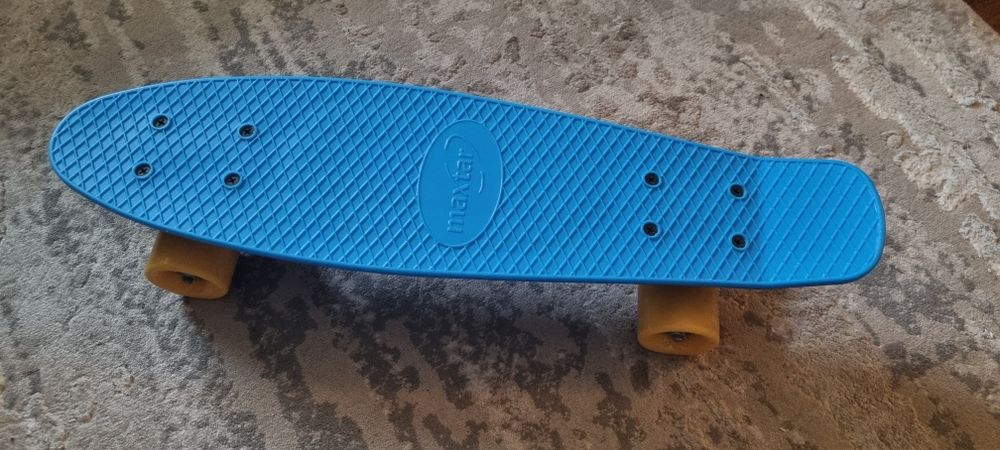 Skateboard Maxtar Chase