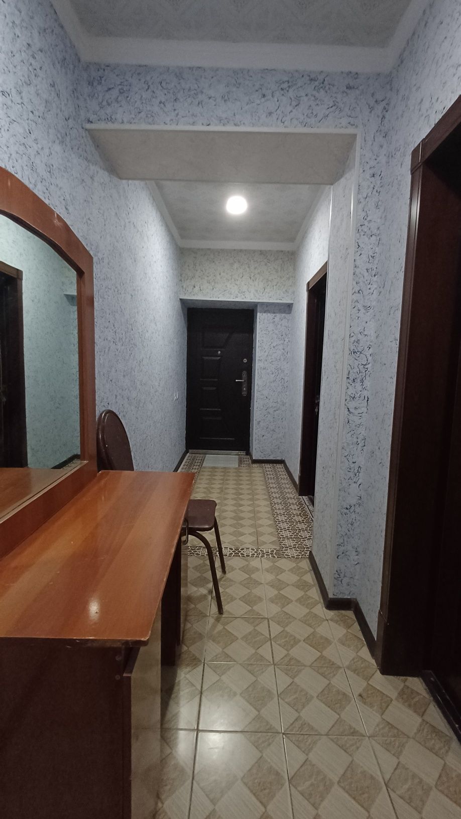 Dom uy sotiladi 2  xonalik dubleks 70m²+70m²